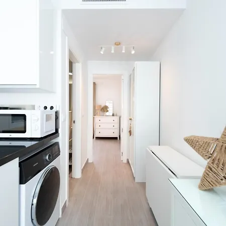 Apartment Dreamy Penthouse
