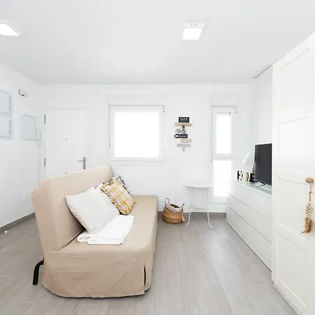 Apartment Dreamy Penthouse Torre de Benagalbon