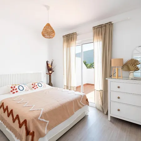 Dreamy Penthouse Apartment Torre de Benagalbon