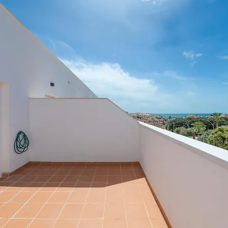 Apartment Dreamy Penthouse Torre de Benagalbon