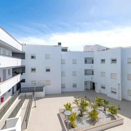 Apartment Dreamy Penthouse Torre de Benagalbon