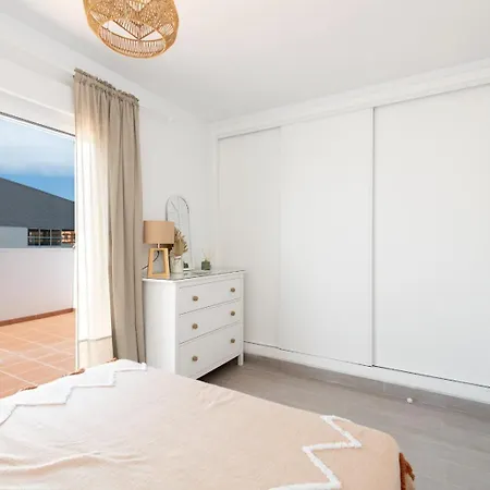 Dreamy Penthouse Apartment Torre de Benagalbon
