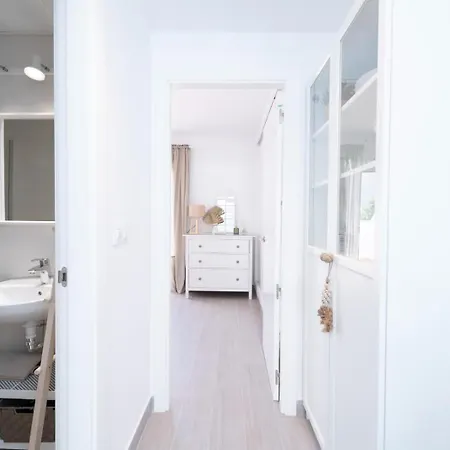 Apartment Dreamy Penthouse *