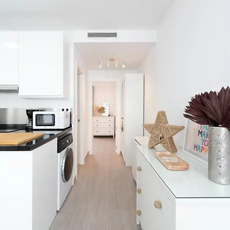 Apartment Dreamy Penthouse