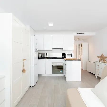 Dreamy Penthouse * Torre de Benagalbon