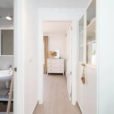 Dreamy Penthouse Appartamento