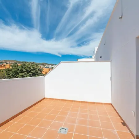 Dreamy Penthouse Appartamento *