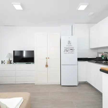Appartamento Dreamy Penthouse